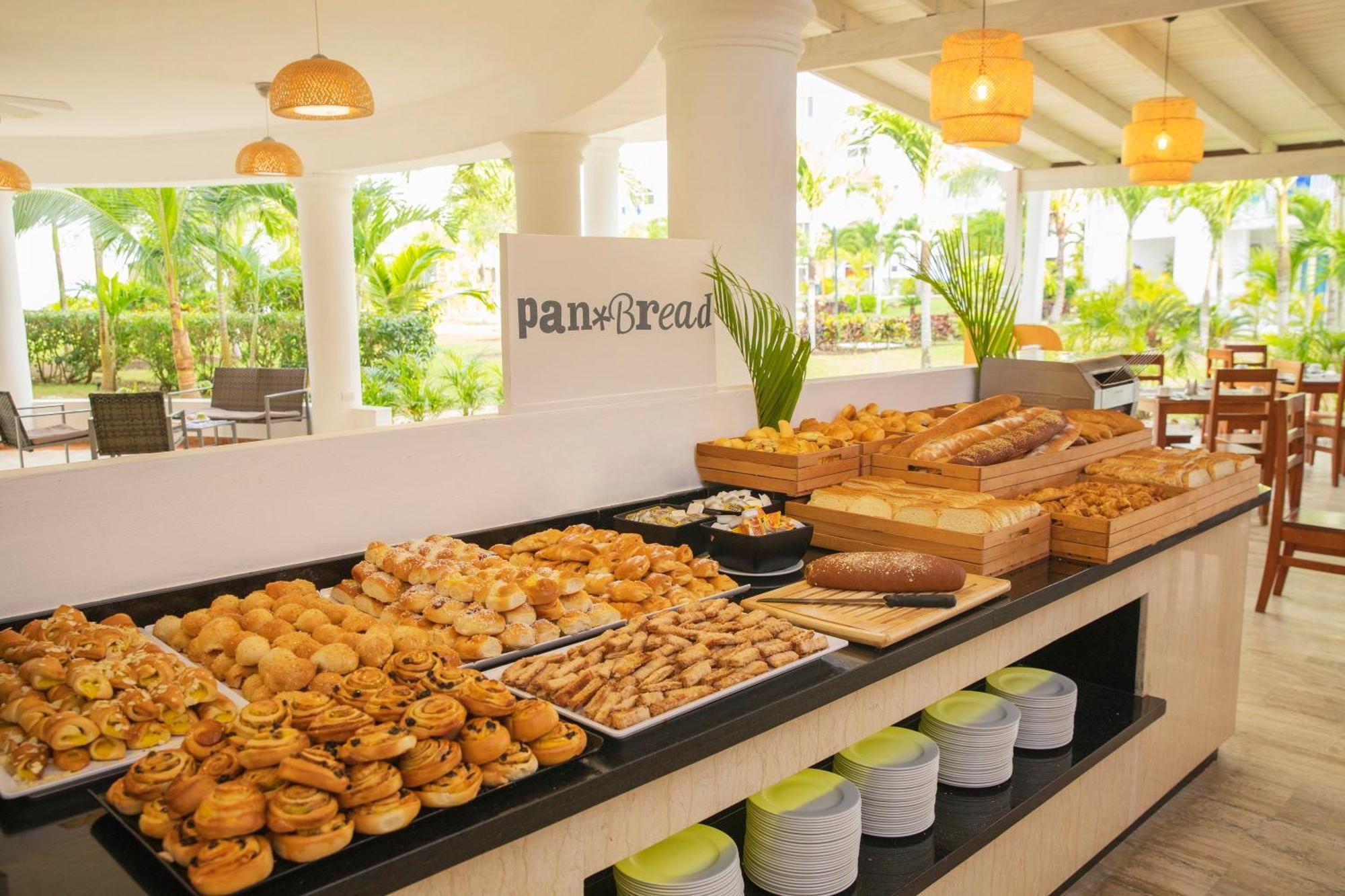 Hotel Hm Alma De Bayahibe (Adults Only) Екстериор снимка