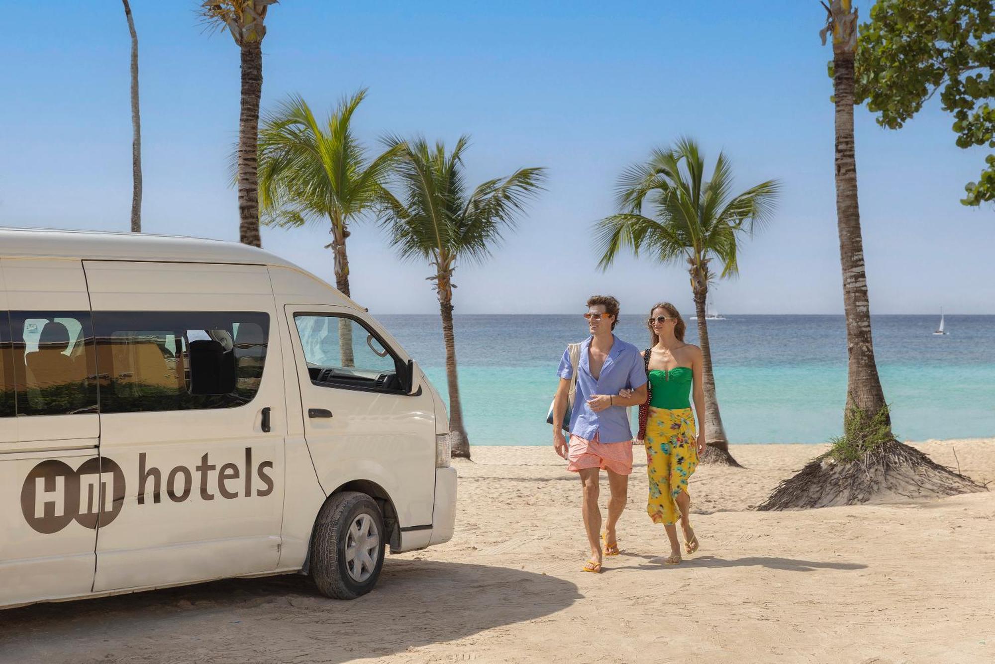 Hotel Hm Alma De Bayahibe (Adults Only) Екстериор снимка