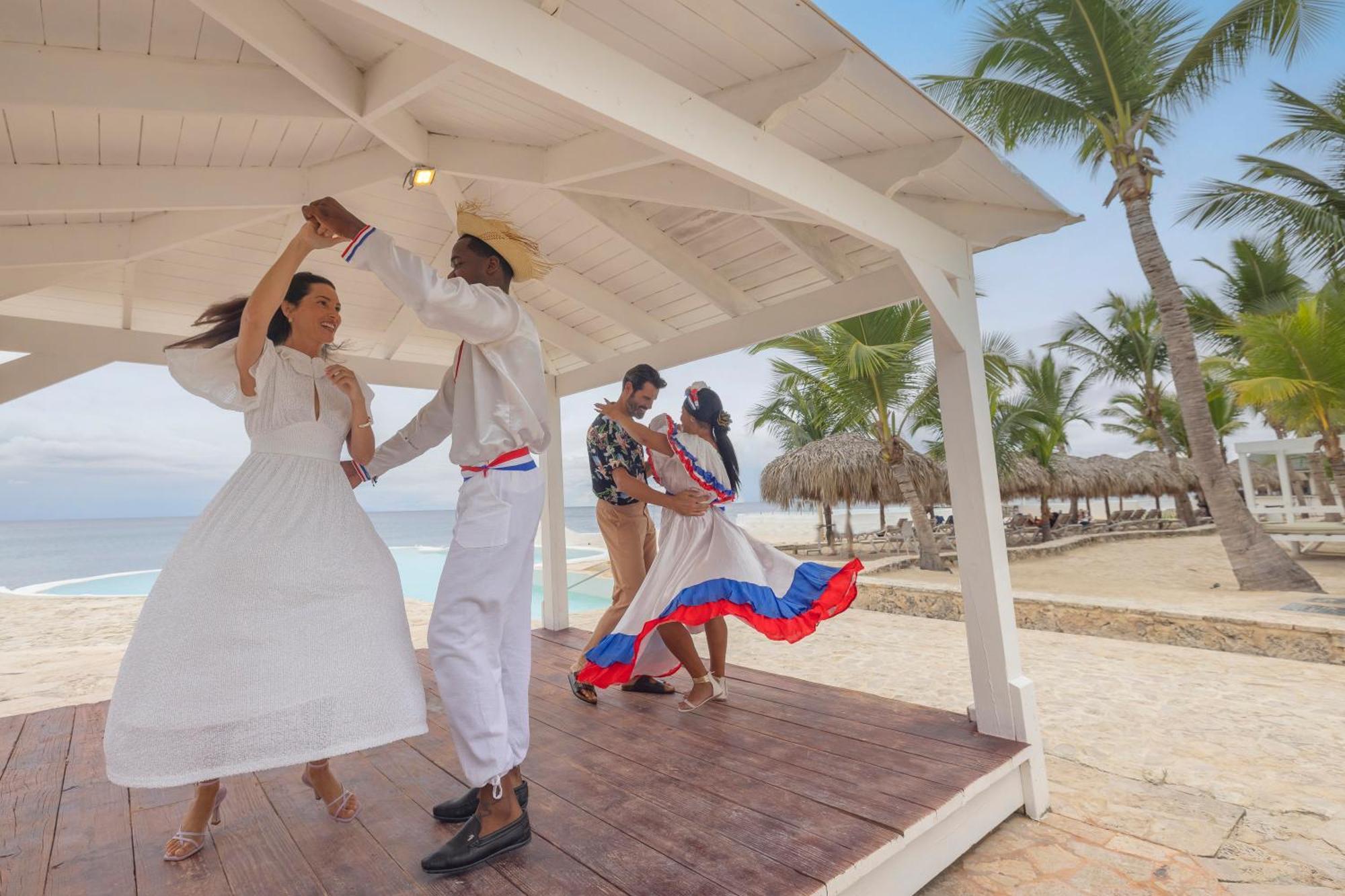 Hotel Hm Alma De Bayahibe (Adults Only) Екстериор снимка