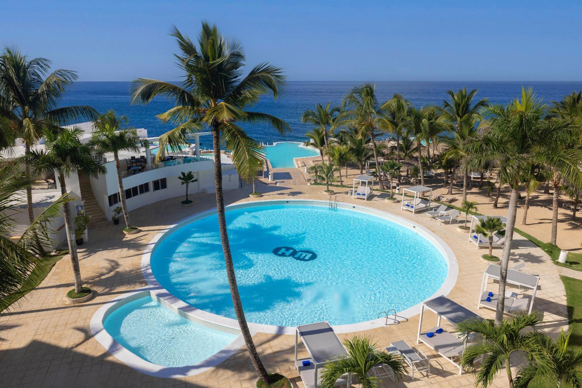 Hotel Hm Alma De Bayahibe (Adults Only) Екстериор снимка