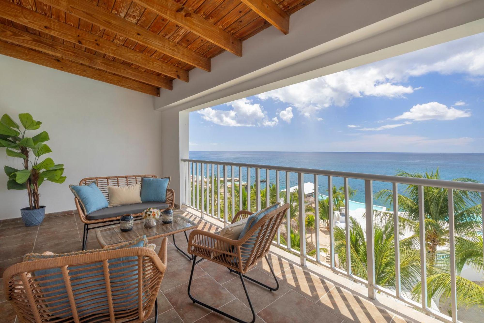 Hotel Hm Alma De Bayahibe (Adults Only) Екстериор снимка