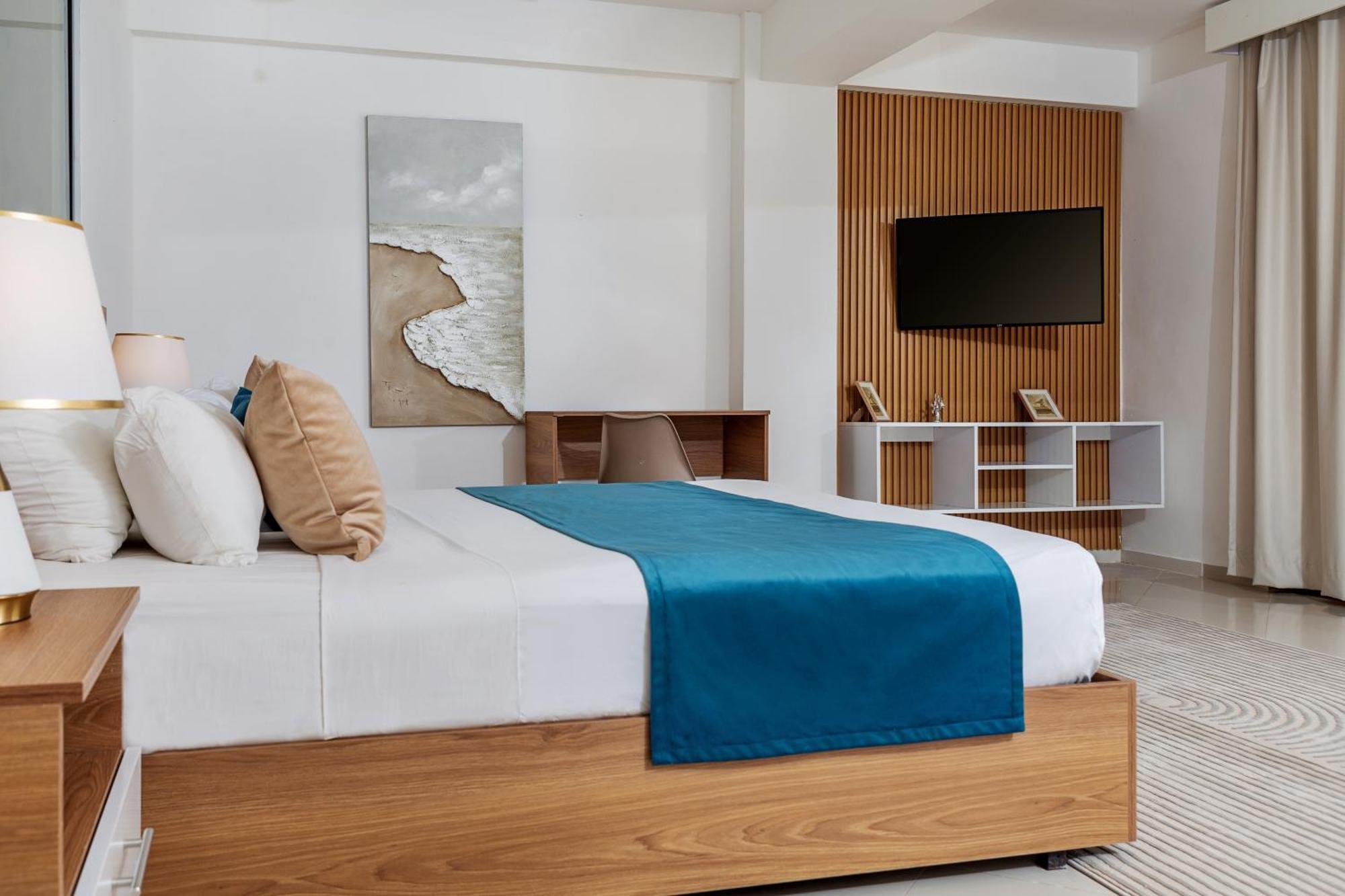 Hotel Hm Alma De Bayahibe (Adults Only) Екстериор снимка