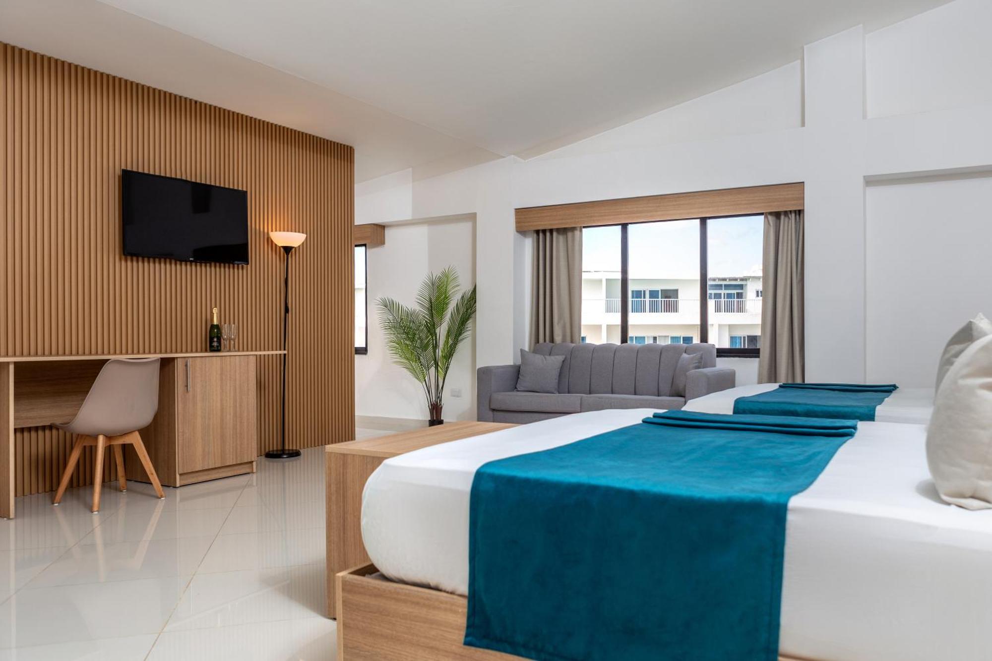 Hotel Hm Alma De Bayahibe (Adults Only) Екстериор снимка