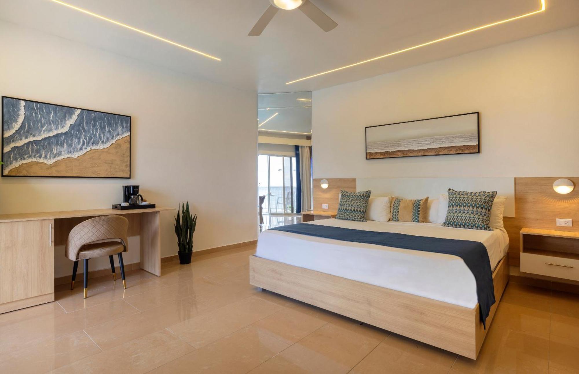 Hotel Hm Alma De Bayahibe (Adults Only) Екстериор снимка