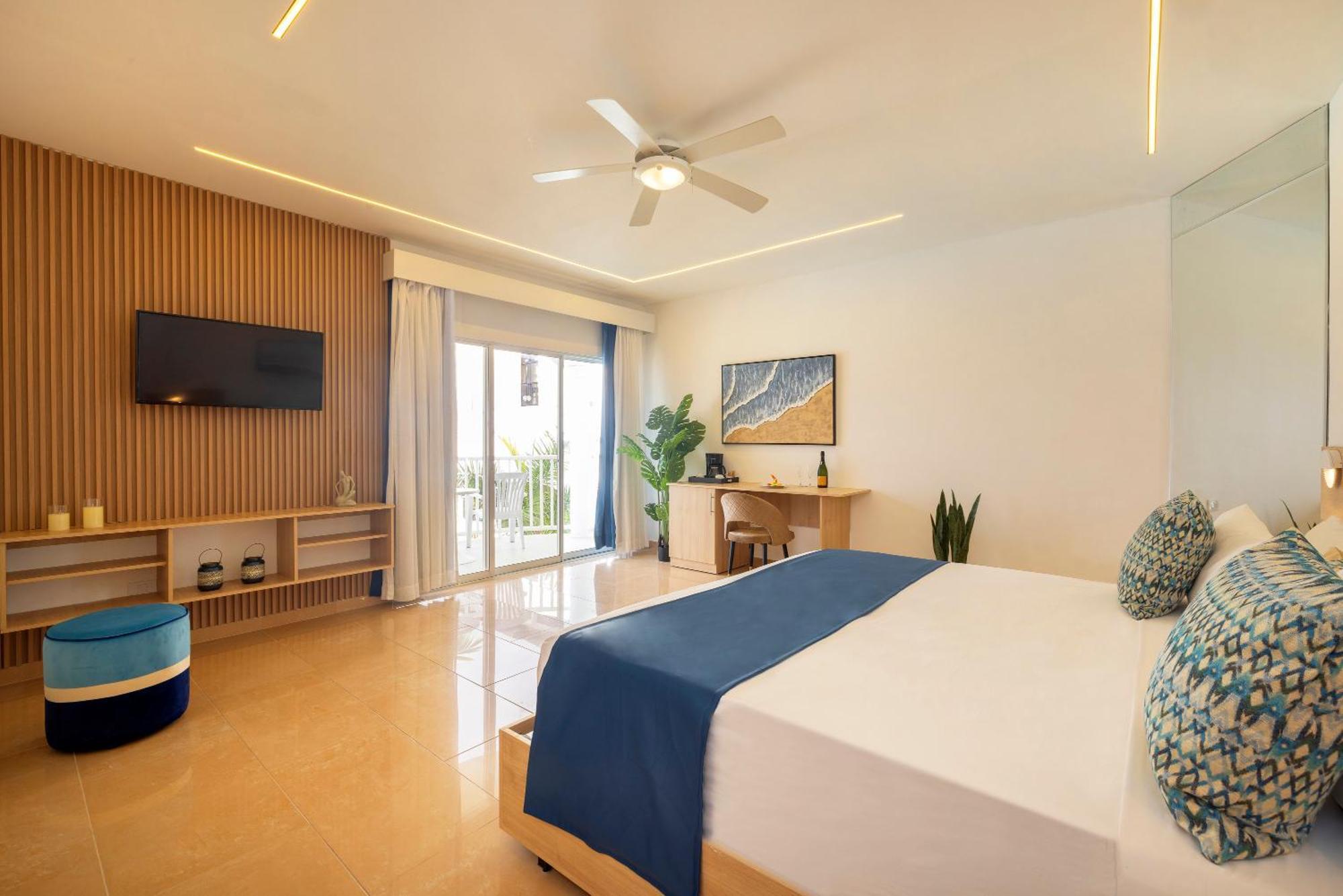 Hotel Hm Alma De Bayahibe (Adults Only) Екстериор снимка