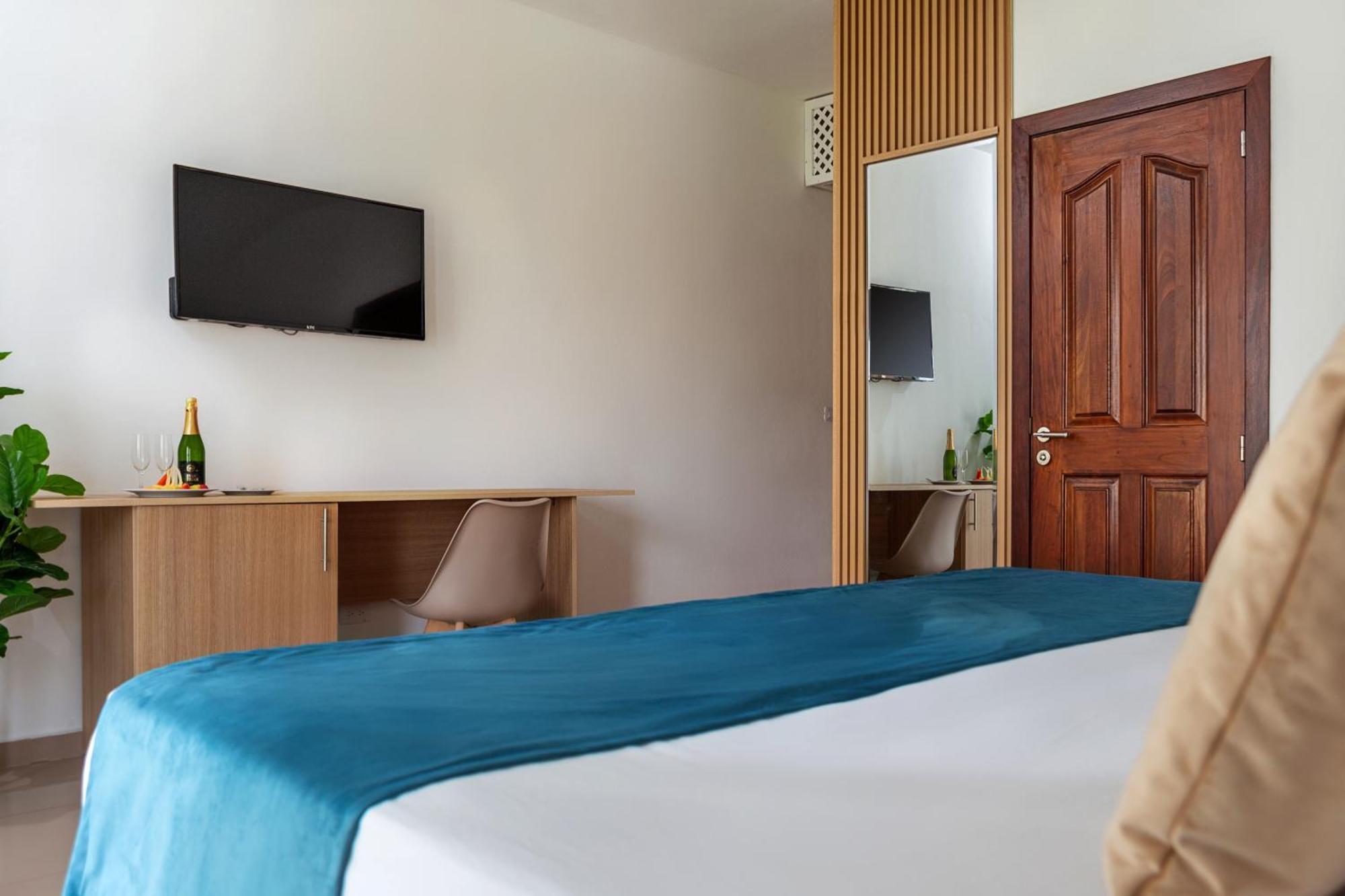 Hotel Hm Alma De Bayahibe (Adults Only) Екстериор снимка